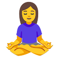 Gemini Yoga
