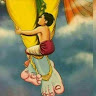 Sravanthi Linga