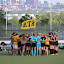 STA Alumnae Soccer