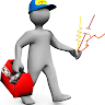 User badge image