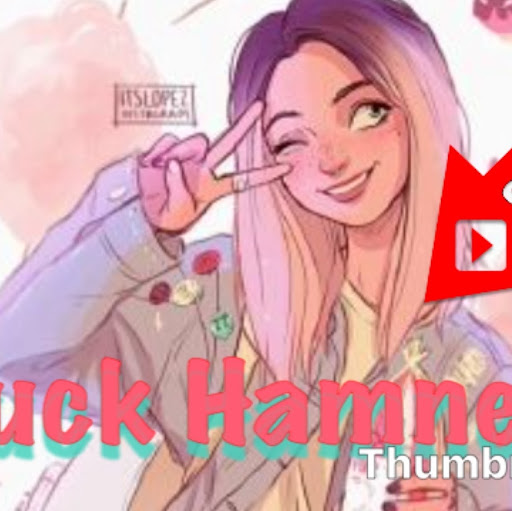 Luck Hamner