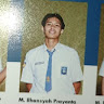 Ilhansyah Prayanta