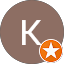 K M
