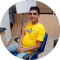 Dheeraj Kumar