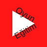 Oyun K***** Profil Resmi