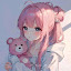 unicorn girl
