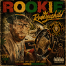 ROOKIE REDEYECHILD