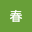user logo