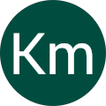 Avis de Km. avec une note de 5 sur 5