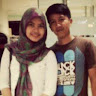 Shaqueena Sheza Aliyosa