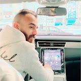 Ahmed Hamdy