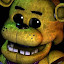 Golden Freddy