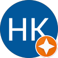 Avis de HK.a avec une note de 4 sur 5