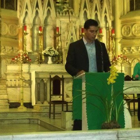 matheus filippe (Condutor)
