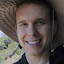 Dustin Harber