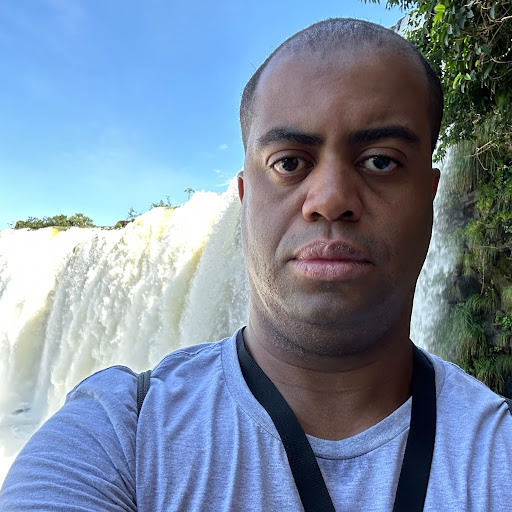 Jardel Batista da Cruz (Condutor)