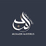 Munazir Alaydrus