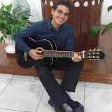 用戶: Elvesson Nascimento