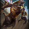 Scorpion 