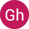 Avis de Gh. avec une note de 5 sur 5