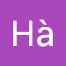 Hà asdf