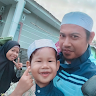 KP - Muhammad Agil Aljufri