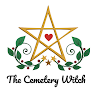 Writer: thecemeterywitch