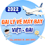 Đại Lý Vé Máy Bay VIỆT - ĐÀI