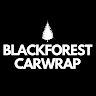 Blackforest Carwrap