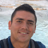 Daniel Mauricio Jimenez Gutierrez