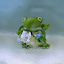 PlanetBeerDarl Frog (Owner)