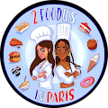 Avis de 2foodiesinparis.f avec une note de 5 sur 5