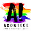 Acontece LGBTI Floripa (Owner)