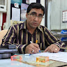 Dr Ashish Nayyar