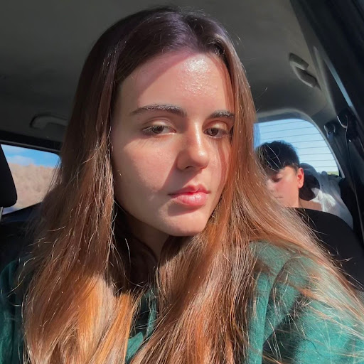 Luiza Euler (Conduzido)