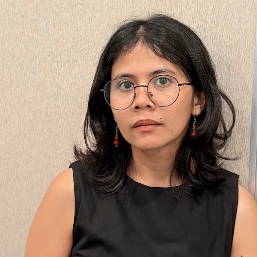 Budiarti Putri