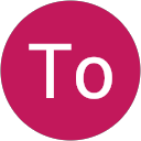 To Mのプロフィール画像
