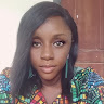 Mary Iferi Eyong profile