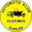 AMK OLDTIMER DUPLEK