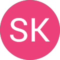 Avis de SK. avec une note de 4 sur 5