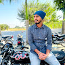 Man preet