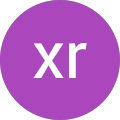 Avis de xr.l avec une note de 5 sur 5