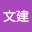 user logo