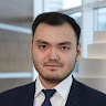 Madiyar Nurakhmetov