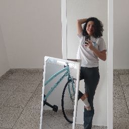 Sara Franciele (Condutor)