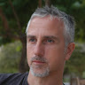 Writer: Maurizio Forte