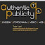 Tatiana Luisi - Authentic Publicity