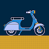 Created by