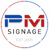 Powermax Signage