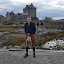 Kilted Piper Tours